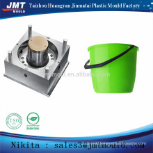 China High Precision Plastic Ice Bucket Mould Making